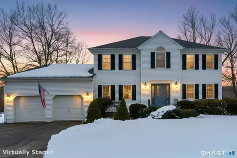 583 France St, Rocky Hill, CT 06067