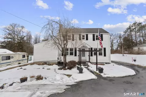 278 S Main St, Seymour, CT 06483