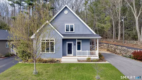 123 Ashford Rd #1, Eastford, CT 06242