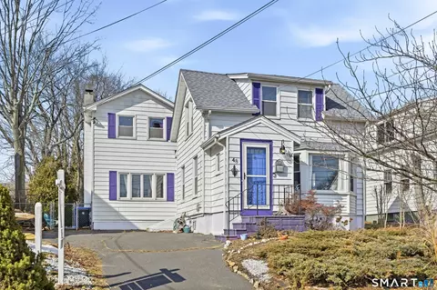 48 Morris Ave, New Haven, CT 06512
