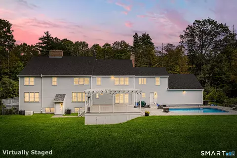 275 Talcott Notch Rd, Farmington, CT 06032