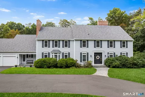 275 Talcott Notch Rd, Farmington, CT 06032