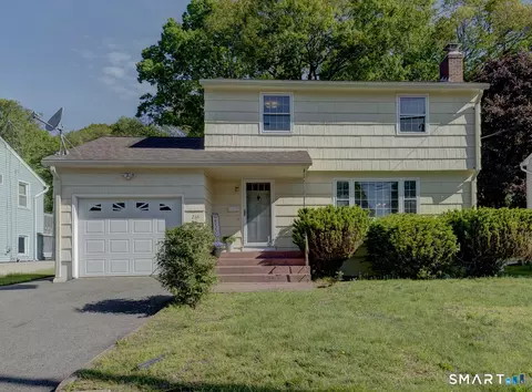 269 Hollister Dr, East Hartford, CT 06118