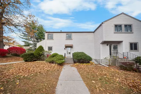 76 River Bend Rd #C, Stratford, CT 06614