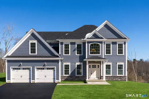 25 Wolf Hill Rd, Coventry, CT 06238