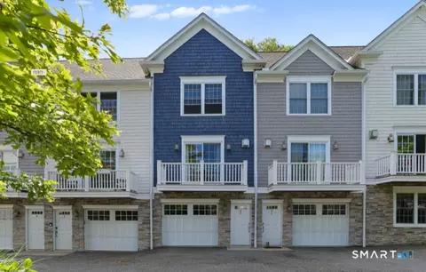 12 Willard Rd #8, Norwalk, CT 06851