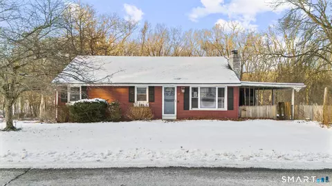 57 Cranberry Pond Rd, Norwich, CT 06360