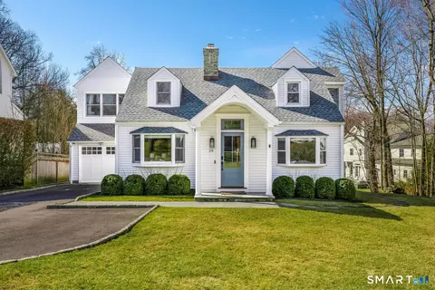 29 Walmsley Rd, Darien, CT 06820