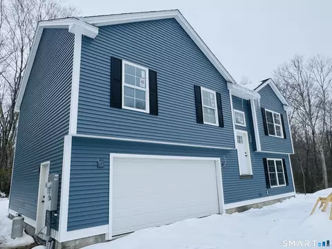 101 Reilly Rd # -B, Hampton, CT 06247