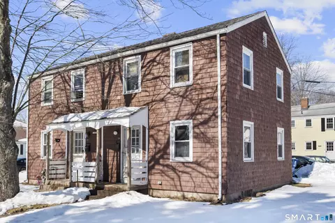 22 Tyler Cir, Manchester, CT 06040