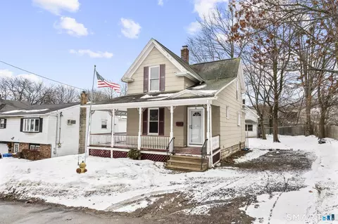 31 Alton St, Waterbury, CT 06705