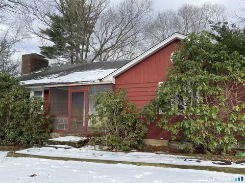 17 Mauweehoo Hl, Sherman, CT 06784