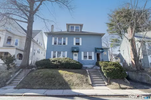 187 Whitney St, Hartford, CT 06105