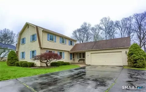 199 Eddy Ln, Newington, CT 06111