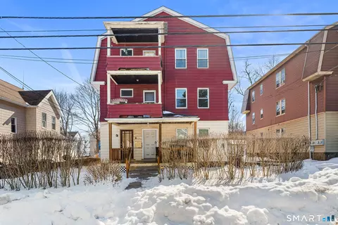73 Linden St, New Britain, CT 06051