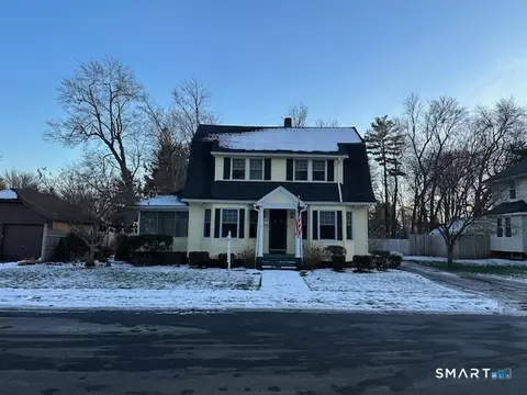 1 Fernwood St, Wethersfield, CT 06109