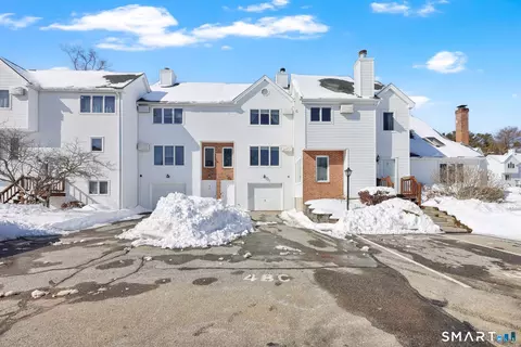 48 Eastbrook Hts #C, Mansfield, CT 06250