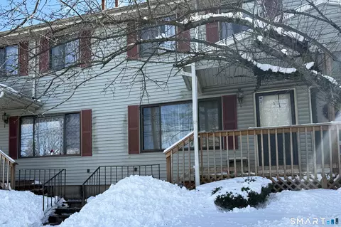 151 Newington Ave #3A/5, New Britain, CT 06051