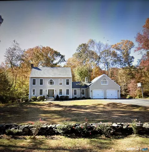 10 Ridge Rd, East Haddam, CT 06423