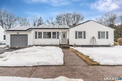 280 Lane St, Hamden, CT 06514