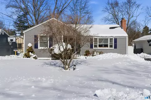 140 Dowd St, Newington, CT 06111