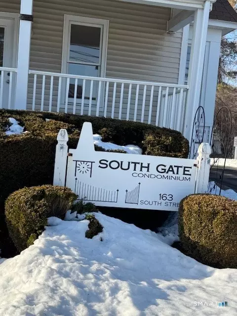 163 South St #19, Danbury, CT 06810