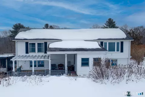 144 Hnath Rd, Ashford, CT 06278