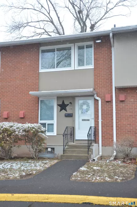 178 Worth Ave, Hamden, CT 06518