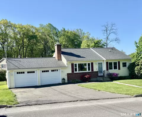 1 Adams Dr, Bethel, CT 06801