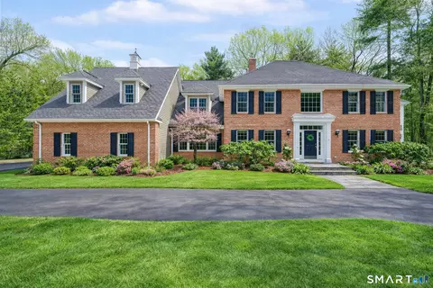 12 The Glade Glade, Simsbury, CT 06070