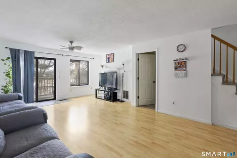 248 Adams Hill Way #248, East Windsor, CT 06088