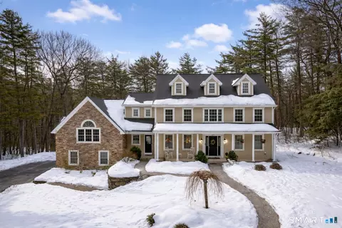 1211 Neipsic Rd, Glastonbury, CT 06033