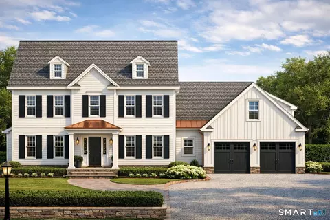 lot2 160 Saybrook Rd, Essex, CT 06426