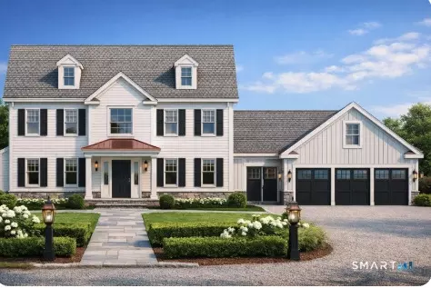 lot3 160 Saybrook Rd, Essex, CT 06426