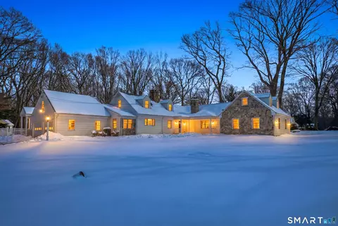 12 Dellwood Rd, Darien, CT 06820