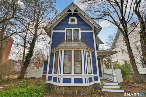 72 Mansfield St, New Haven, CT 06511