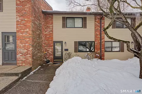53 Coronado Dr #53, Newington, CT 06111
