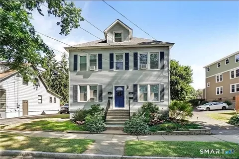 64 Ashland Pl, New Haven, CT 06513