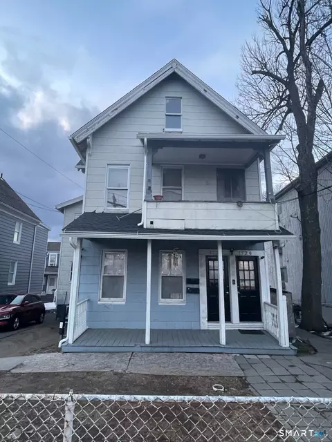 1522 North Ave, Bridgeport, CT 06604