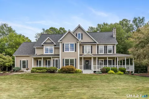 3 Meagan Cir, Ellington, CT 06029