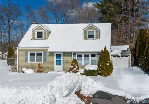 179 Mark St, Bristol, CT 06010