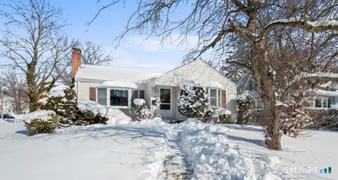 332 Fern St, West Hartford, CT 06119