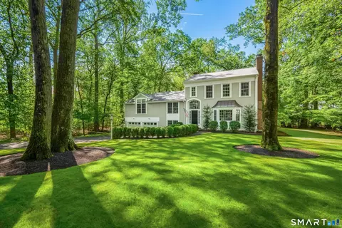 3 Hickory Ln, Darien, CT 06820