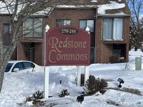 295 Redstone Hill Rd #3, Bristol, CT 06010