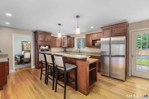 Kitchen - 12 Red Oak Dr, Killingly, CT 06239 photo 1 of 3
