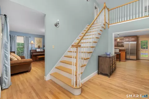 Entry Way - 12 Red Oak Dr, Killingly, CT 06239 photo 1 of 4