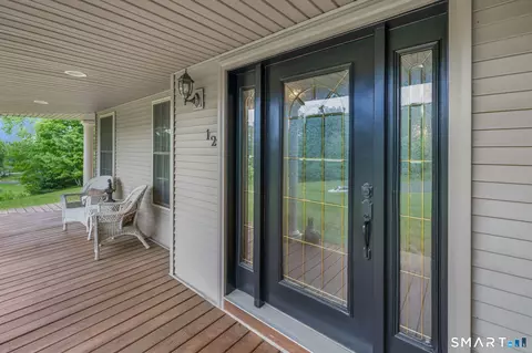 Entry Way - 12 Red Oak Dr, Killingly, CT 06239 photo 4 of 4