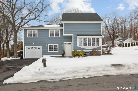 6 Ezra Rd, Danbury, CT 06811