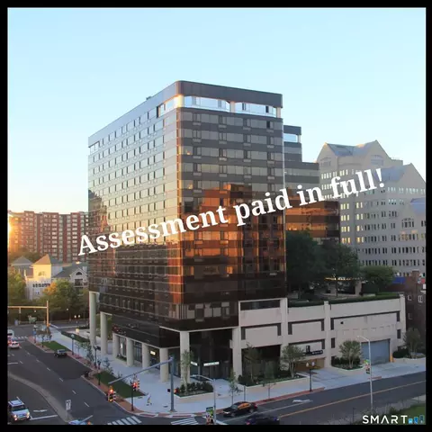 127 Greyrock Pl #1611, Stamford, CT 06901