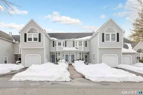 4 Rivendell Dr #4, Shelton, CT 06484